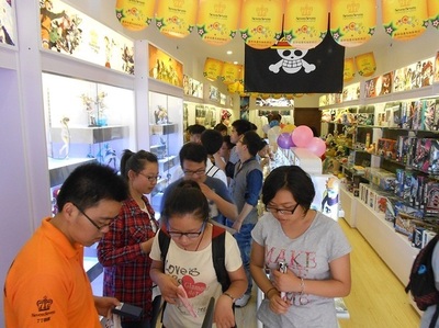 小型精釀吧創(chuàng)業(yè)指南 結(jié)合動漫游戲主題的運營經(jīng)驗分享