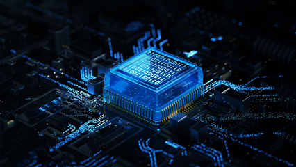 提質增效，安全靈活 阿里云EDA上云方案讓芯片設計駛入高速路