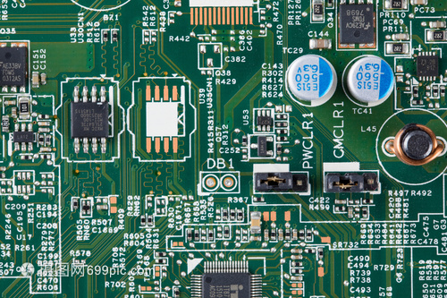 電路板與集成電路設(shè)計 從概念到實現(xiàn)的精密協(xié)同